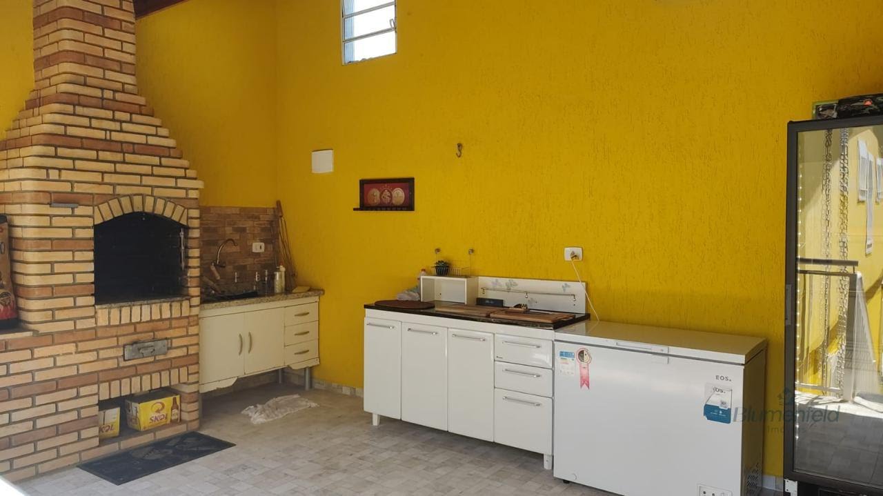 Casa à venda com 3 quartos, 3 suítes, 2 vagas e 200m² no Center Ville, Arujá (SP) — foto 21 de 29
