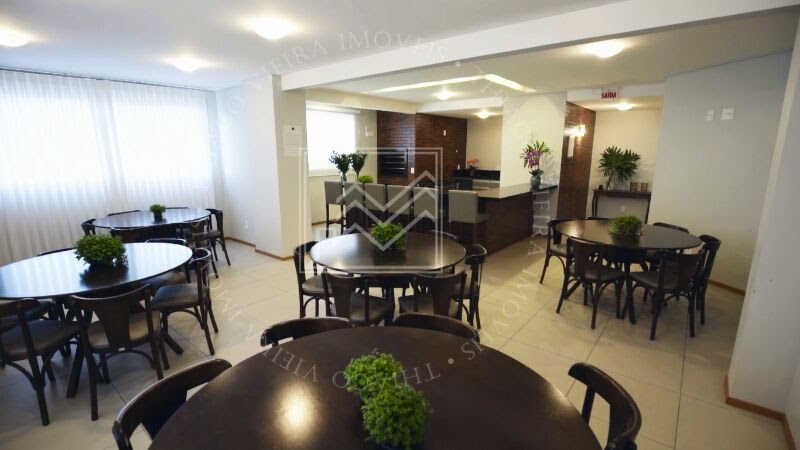 Apartamento à venda com 3 quartos, 1 suíte, 1 vaga e 72m² no Areias, São José (SC) — foto 14 de 24
