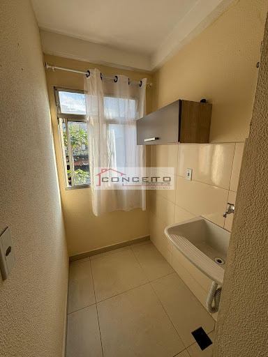 Apartamento em Belenzinho  -  São Paulo