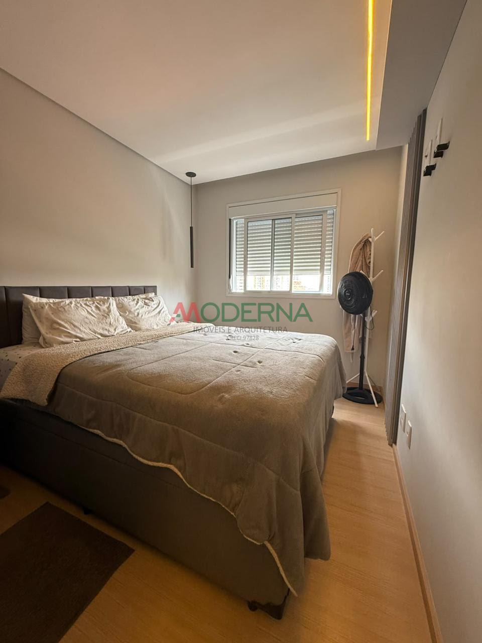 Apartamento à venda com 2 quartos, 1 banheiro, 1 vaga e 53m² no Casa Branca, Santo André (SP) — foto 15 de 30
