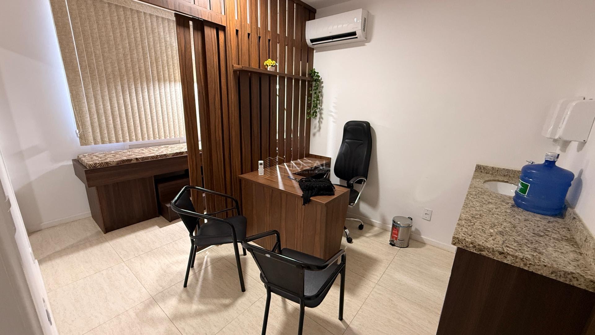Comercial à venda com 1 vaga e 45m² no Centro, Campos dos Goytacazes (RJ) — foto 3 de 11