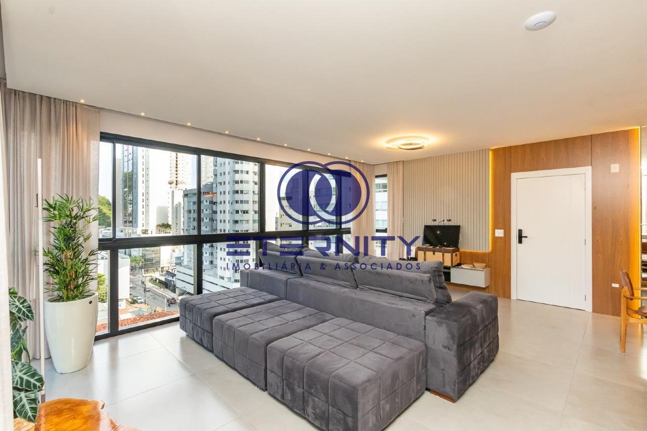 Apartamento à venda com 4 quartos, 4 suítes, 2 vagas e 136m² no Pioneiros, Balneário Camboriú (SC) — foto 8 de 16