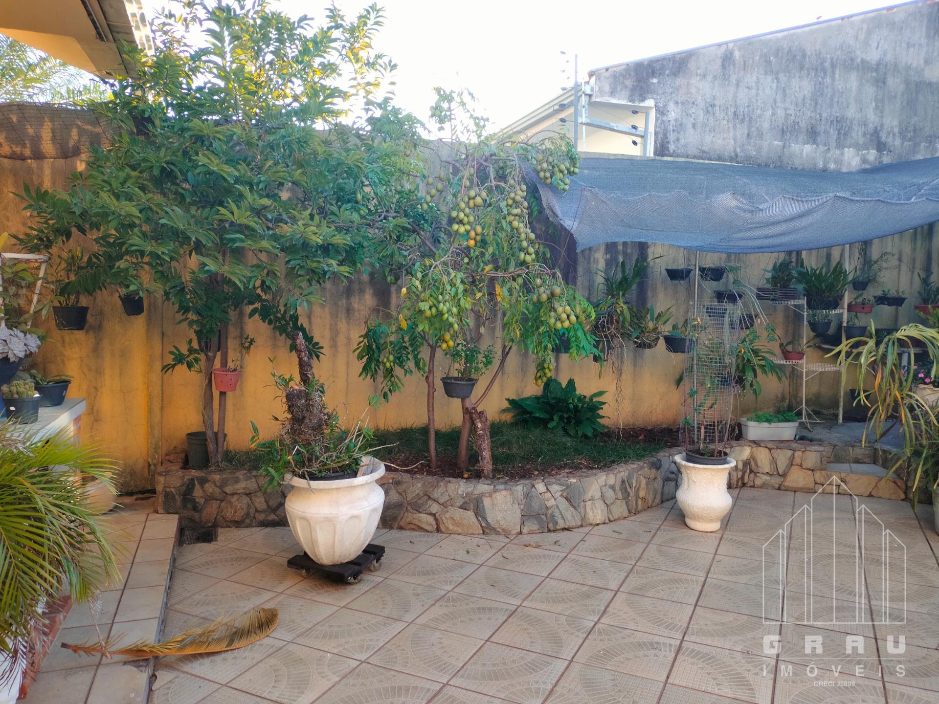 Sobrado em Jardim Santa Rosa - Foz do Iguaçu, PR