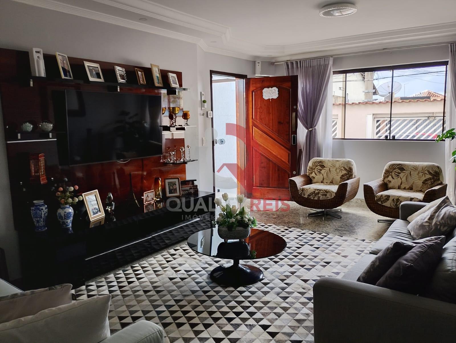 Sobrado, 4 quartos, 286 m² - Foto 35