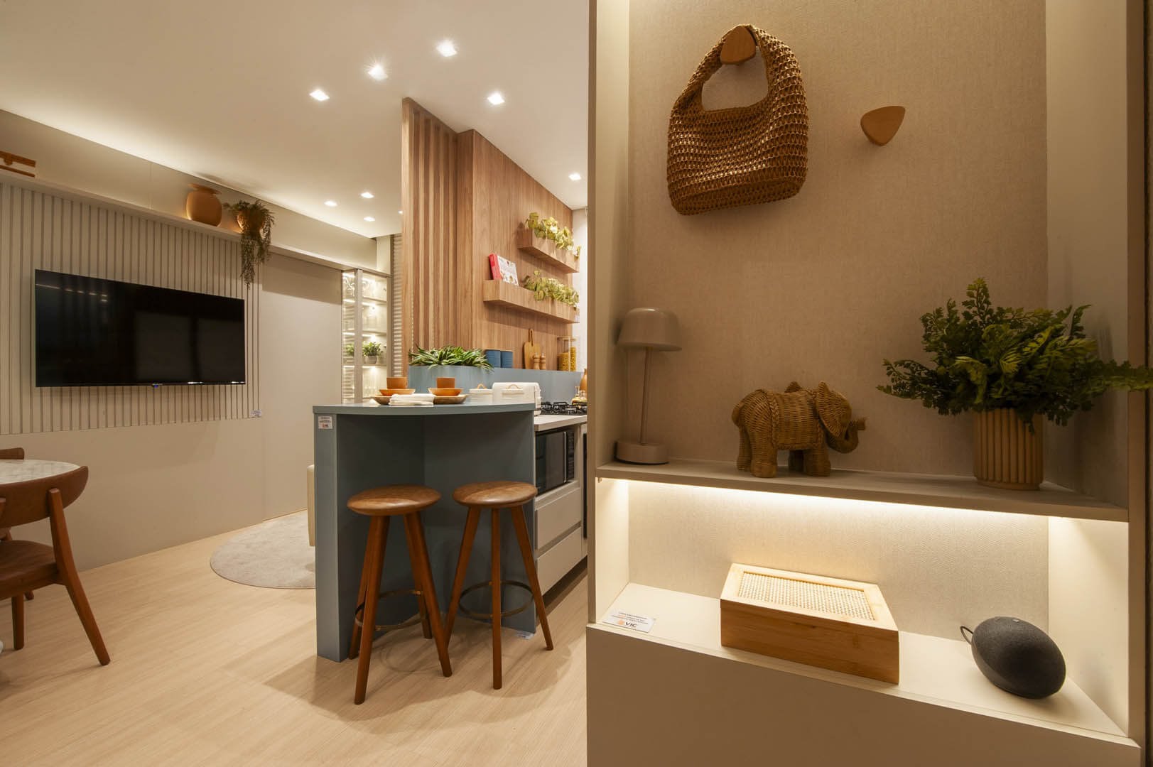 Apartamento à venda com 2 quartos, 1 banheiro e 1 vaga no Conjunto Morro Alto, Vespasiano (MG) — foto 17 de 30