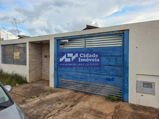 Venda Casa Bairro São Rogerio!