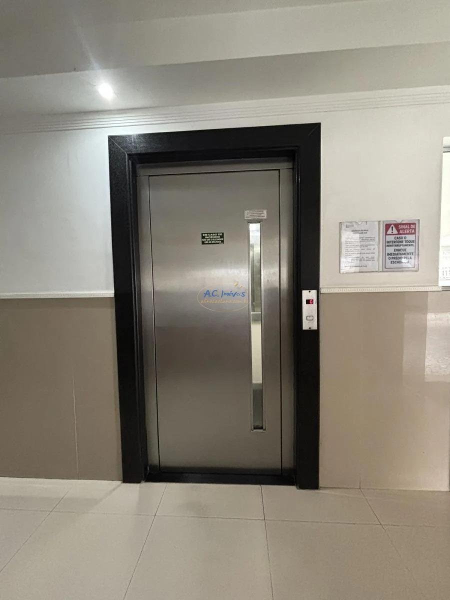 Apartamento à venda com 1 quarto, 1 banheiro, 1 vaga e 50m² no Aviação, Praia Grande (SP) — foto 18 de 18