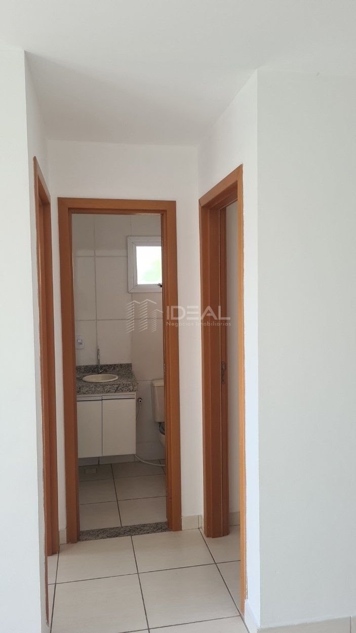 Apartamento para alugar com 2 quartos, 1 banheiro, 1 vaga e 56m² no Centro, Campos dos Goytacazes (RJ) — foto 11 de 14