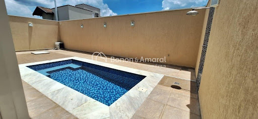 Casa de Condomínio, 3 quartos - Foto 31