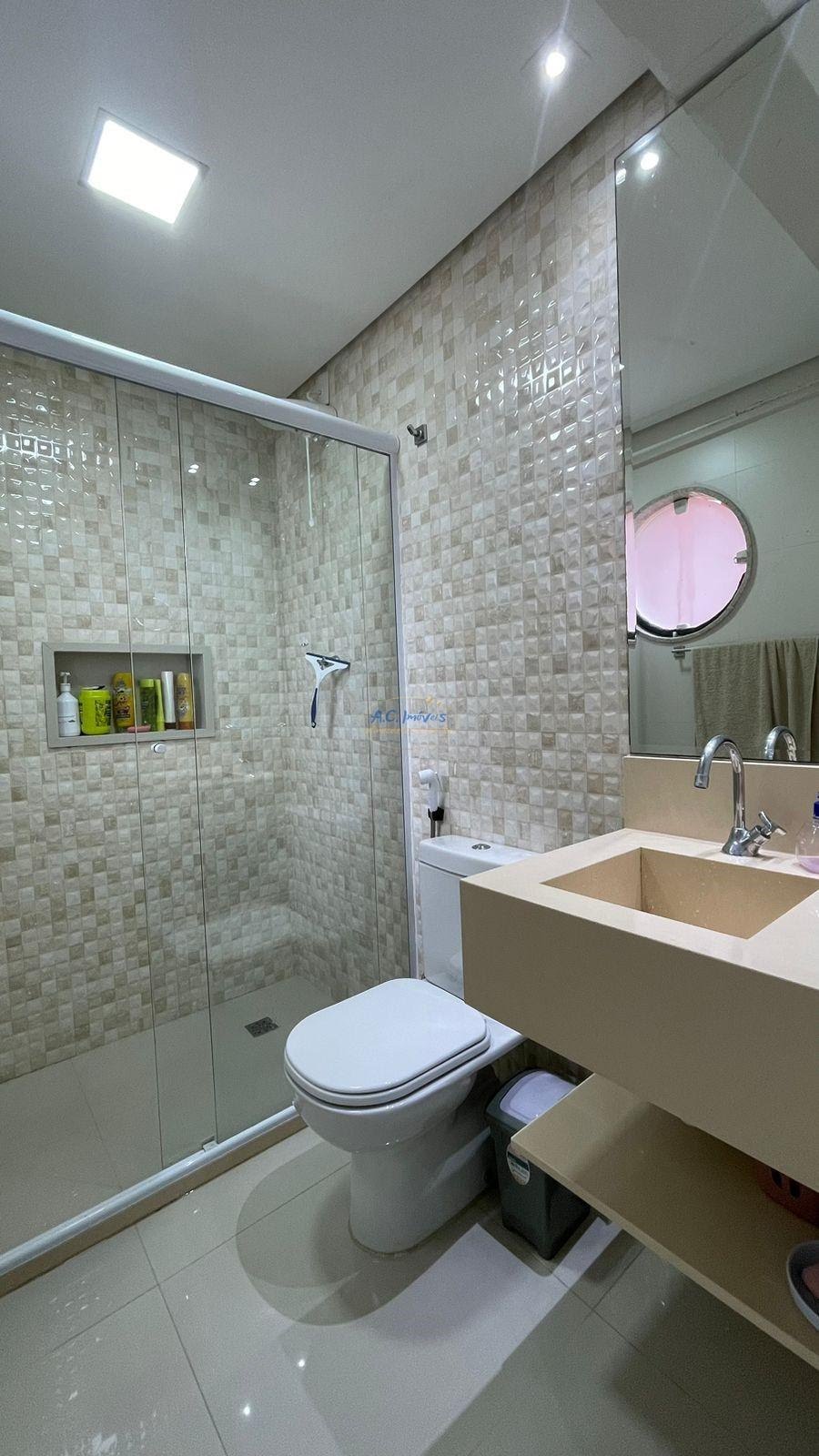 Apartamento à venda no Vila Tupi, Praia Grande (SP) — foto 16 de 20