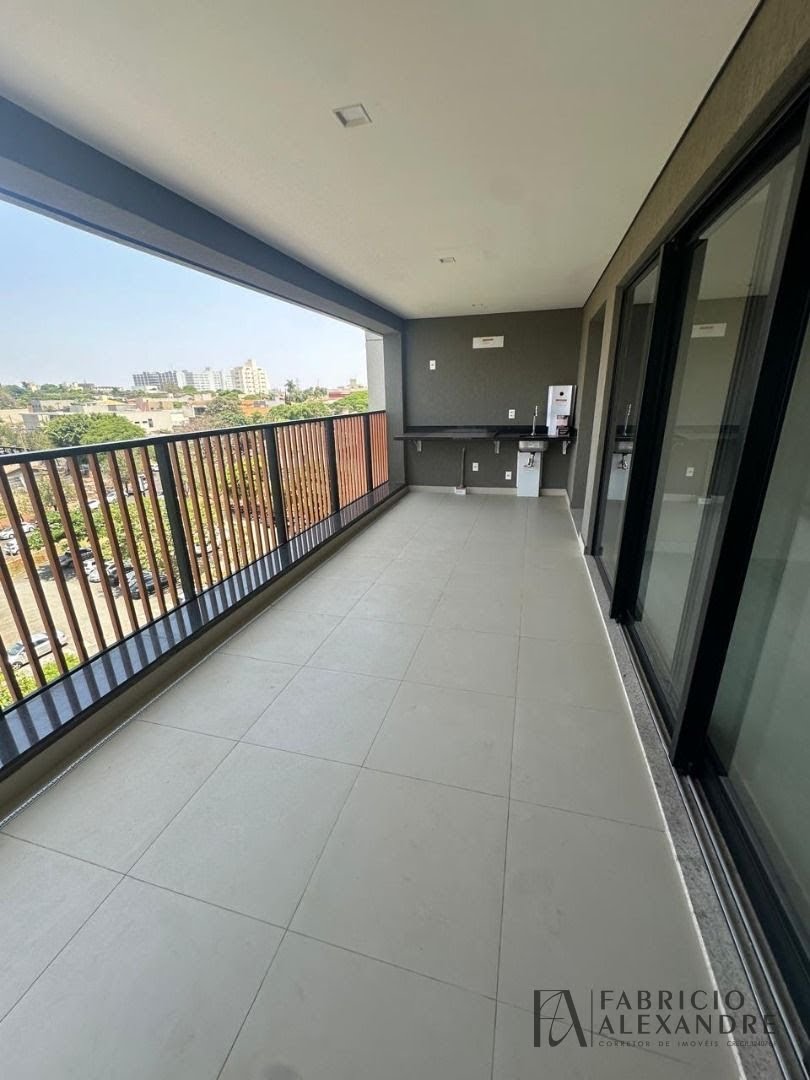 Apartamento à venda com 3 quartos, 3 suítes, 2 vagas e 141m² no Navarro Building, São José do Rio Preto (SP) — foto 13 de 30
