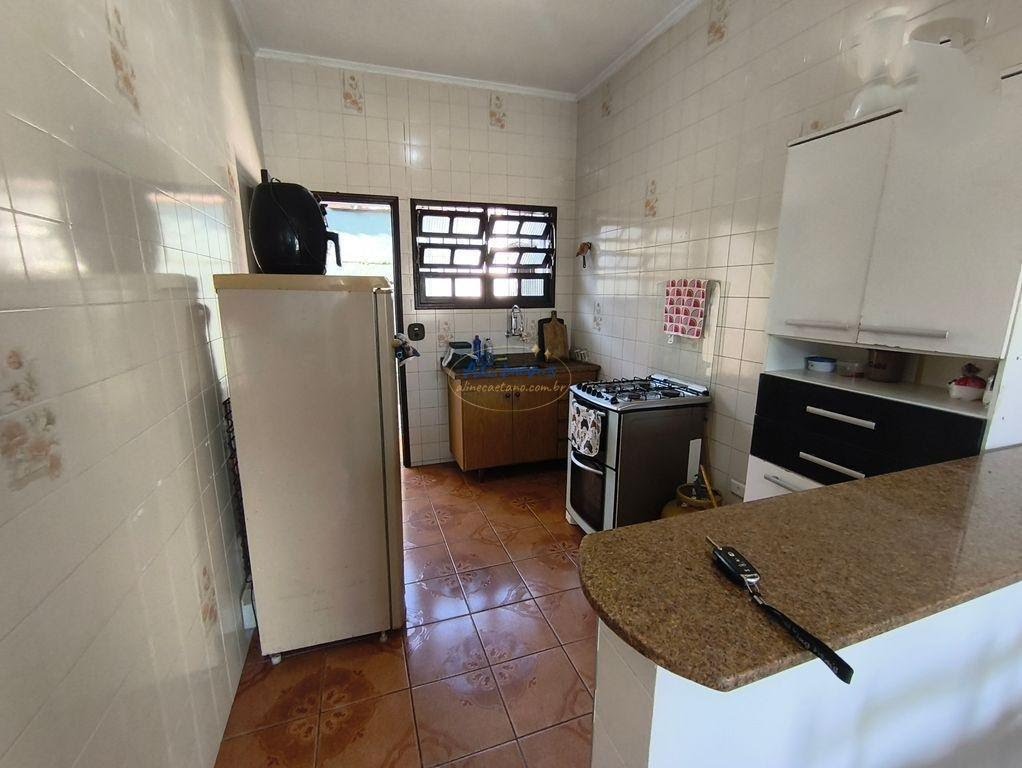 Casa à venda com 1 quarto, 1 banheiro, 2 vagas e 34m² no Vilamar, Praia Grande (SP) — foto 12 de 18
