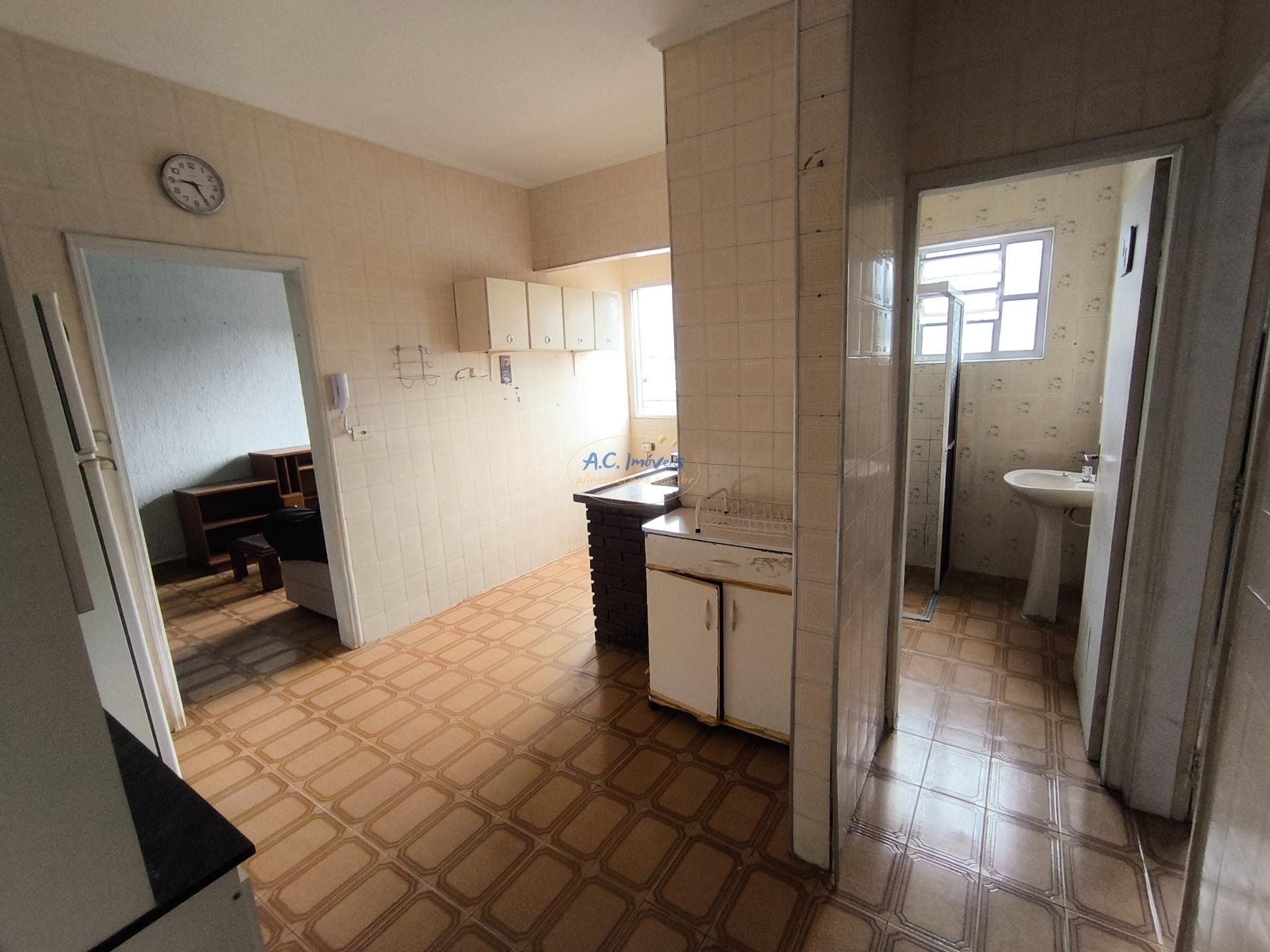 Apartamento à venda com 1 quarto, 1 banheiro, 1 vaga e 68m² no Vila Balnearia, Praia Grande (SP) — foto 8 de 17