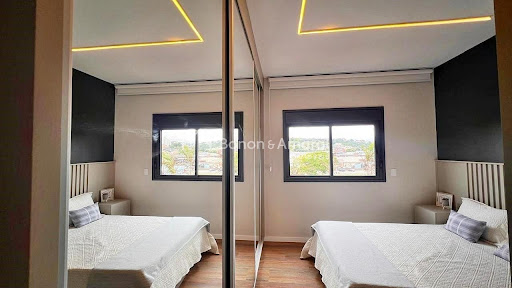 Apartamento, 2 quartos, 62 m² - Foto 10