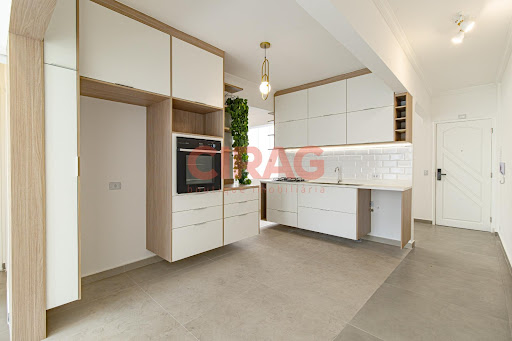 Apartamento em Itaim Bibi  -  São Paulo