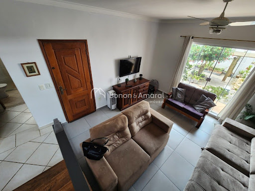 Casa, 5 quartos, 300 m² - Foto 33