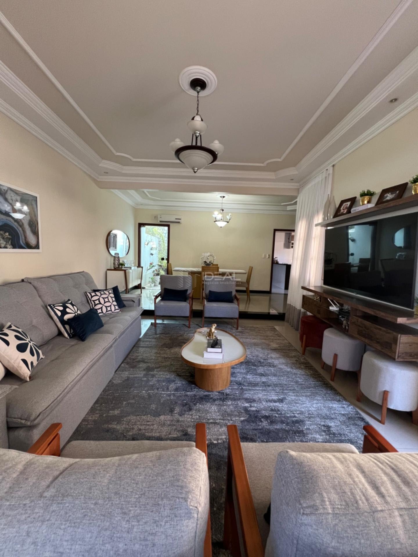 Casa à venda com 3 quartos, 1 suíte e 195m² no Chácara João Ferreira, Campos dos Goytacazes (RJ) — foto 12 de 30
