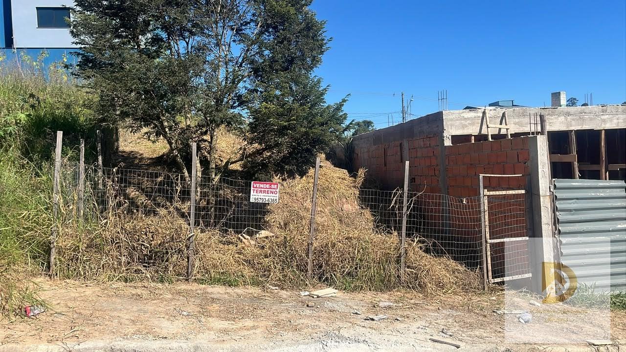 Terreno à venda com 126m² de terreno no Residencial Victorino Eduardo, Franco da Rocha (SP) — foto 2 de 4
