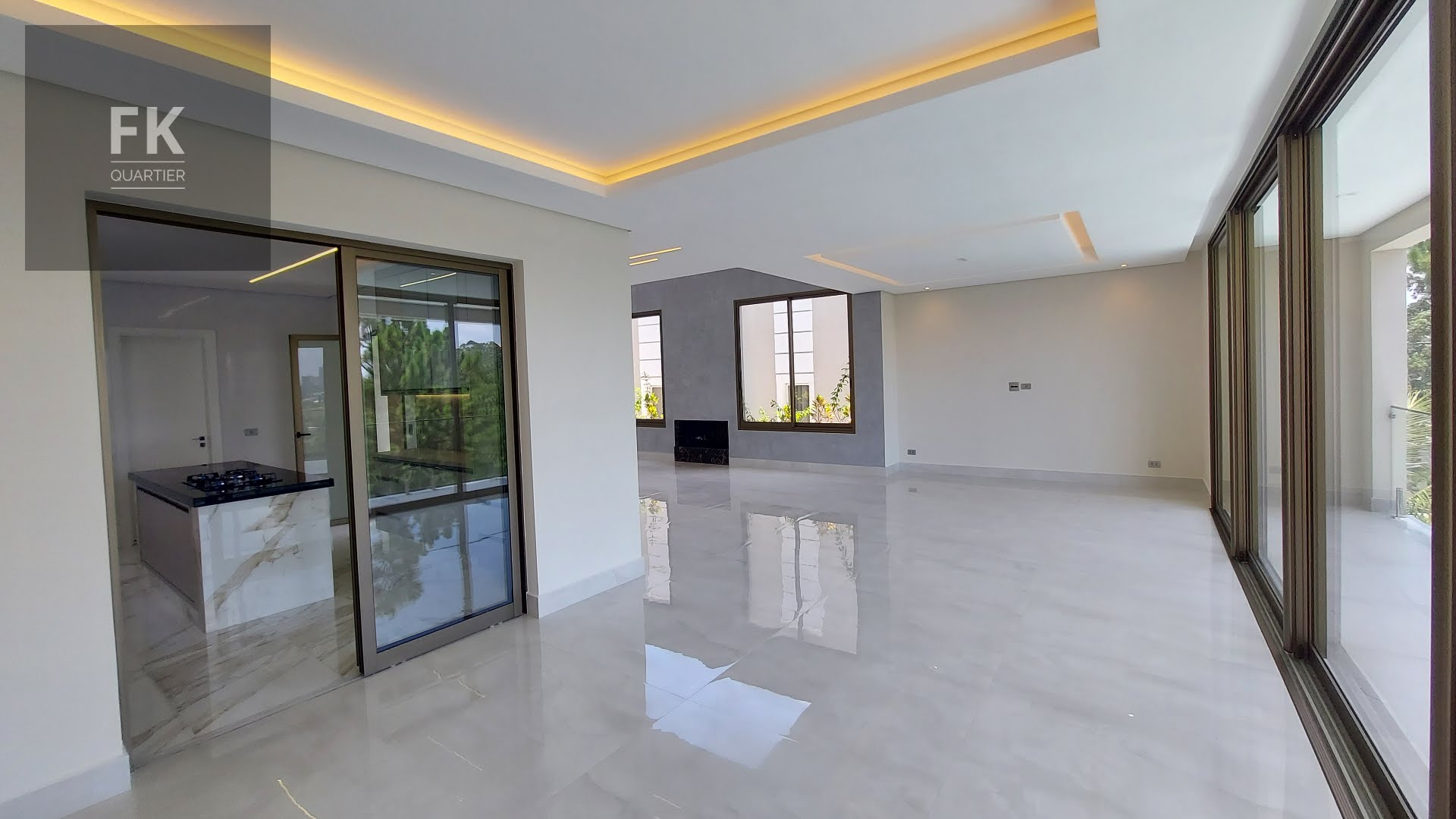 Casa à venda com 4 quartos, 4 suítes, 7 vagas e 578m² no Tamboré, Barueri (SP) — foto 8 de 30