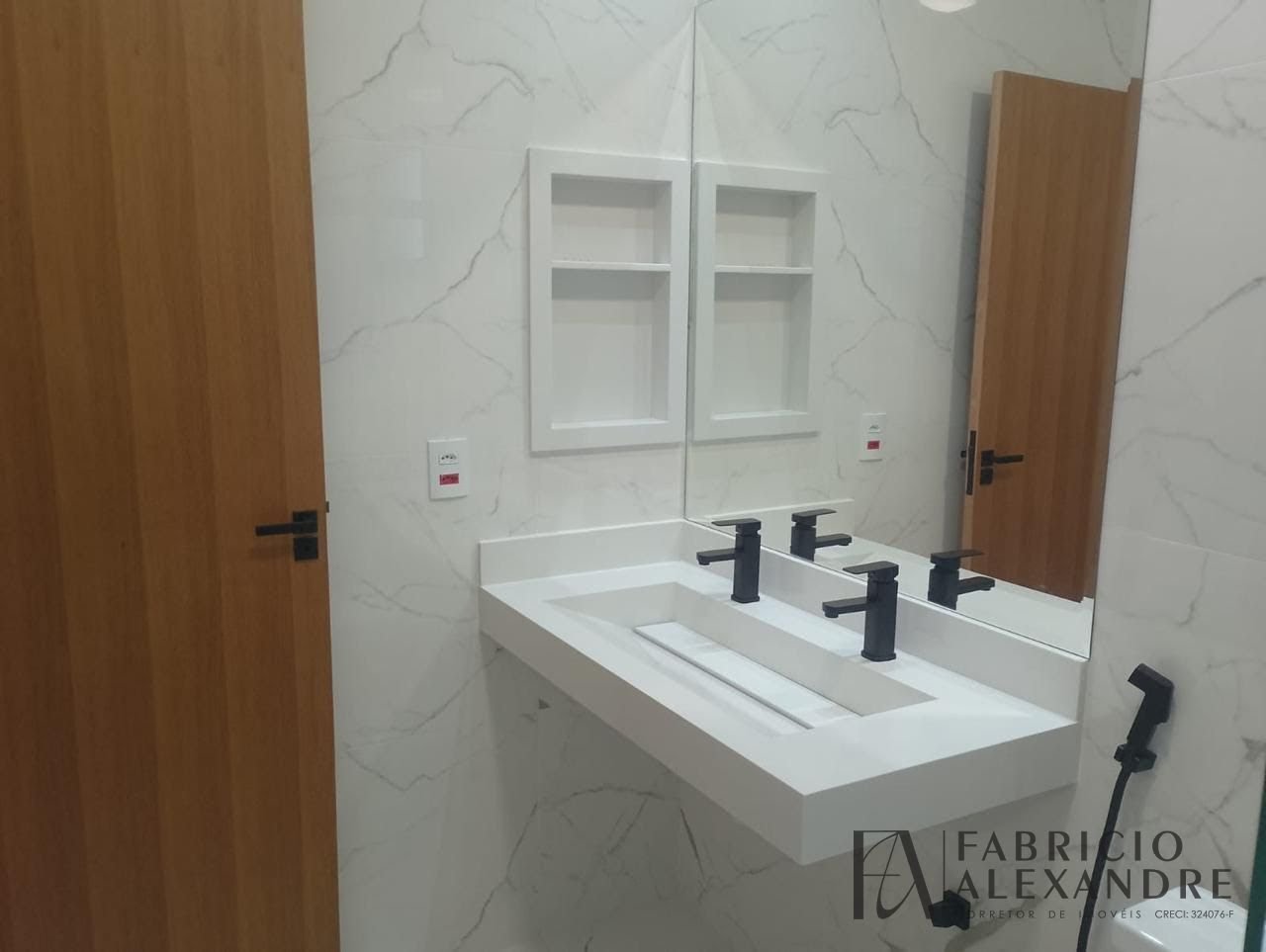 Casa à venda com 3 quartos, 1 suíte, 4 vagas e 200m² no Terravista Residence Club, Mirassol (SP) — foto 10 de 10