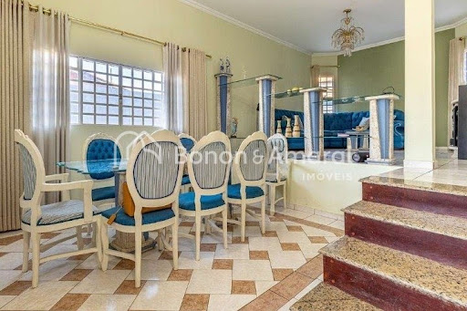 Casa, 3 quartos, 197 m² - Foto 14