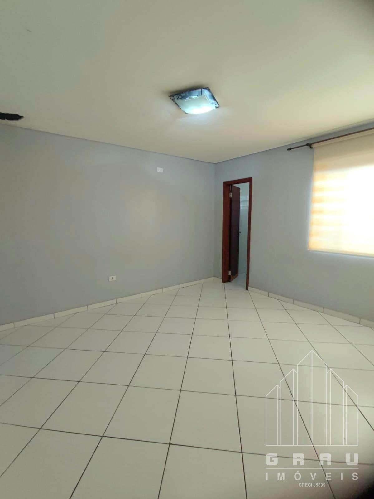 Casa no Parque Residencial Itália  -  Foz do Iguaçu