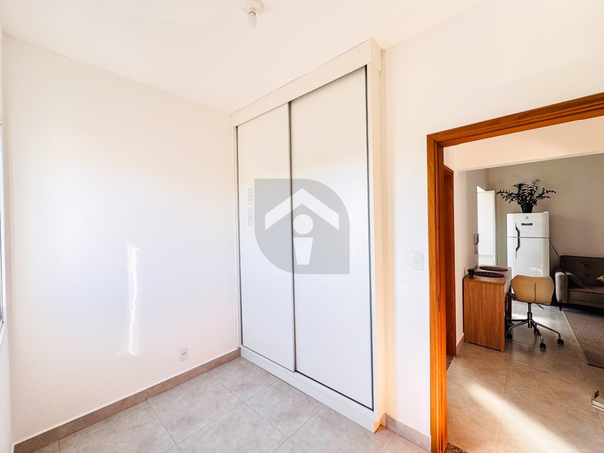 Apartamento, 2 quartos - Foto 13