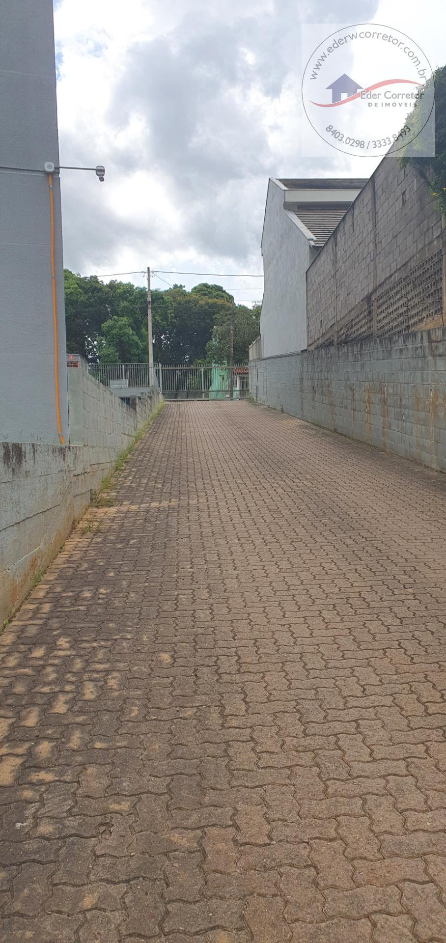 Apartamento à venda com 3 quartos, 1 suíte, 1 vaga e 96m² no Assis Brasil ( Apartamento), Ijuí (RS) — foto 10 de 30