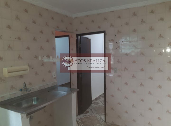 Apartamento à venda com 2 quartos, 1 banheiro, 1 vaga e 50m² no Parque Grajau, São Paulo (SP) — foto 9 de 10