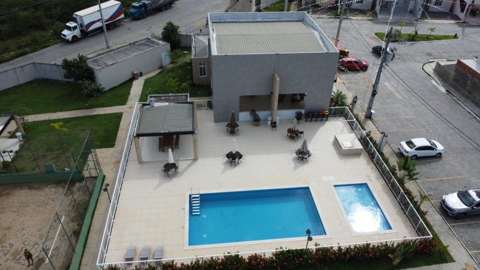 Casa à venda com 2 quartos, 1 banheiro, 2 vagas e 69m² no Tomba, Feira de Santana (BA) — foto 17 de 17