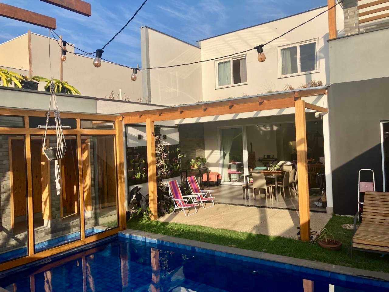 Casa à venda com 3 quartos, 1 suíte, 2 vagas e 178m² no Mantova, Indaiatuba (SP) — foto 2 de 30