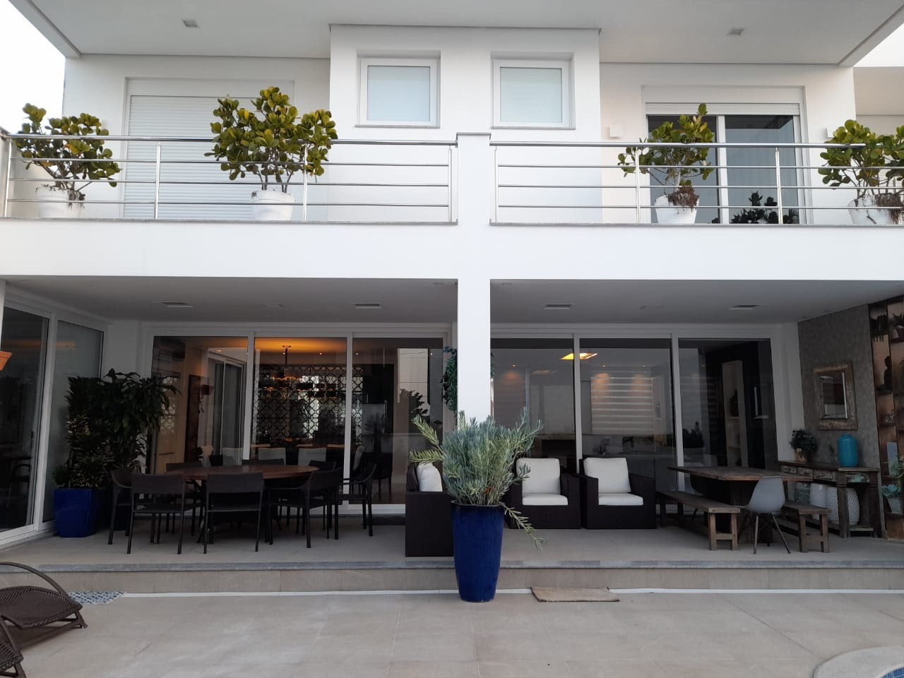Casa à venda com 4 quartos, 4 suítes, 5 vagas e 500m² no Jurerê Internacional, Florianópolis (SC) — foto 22 de 30