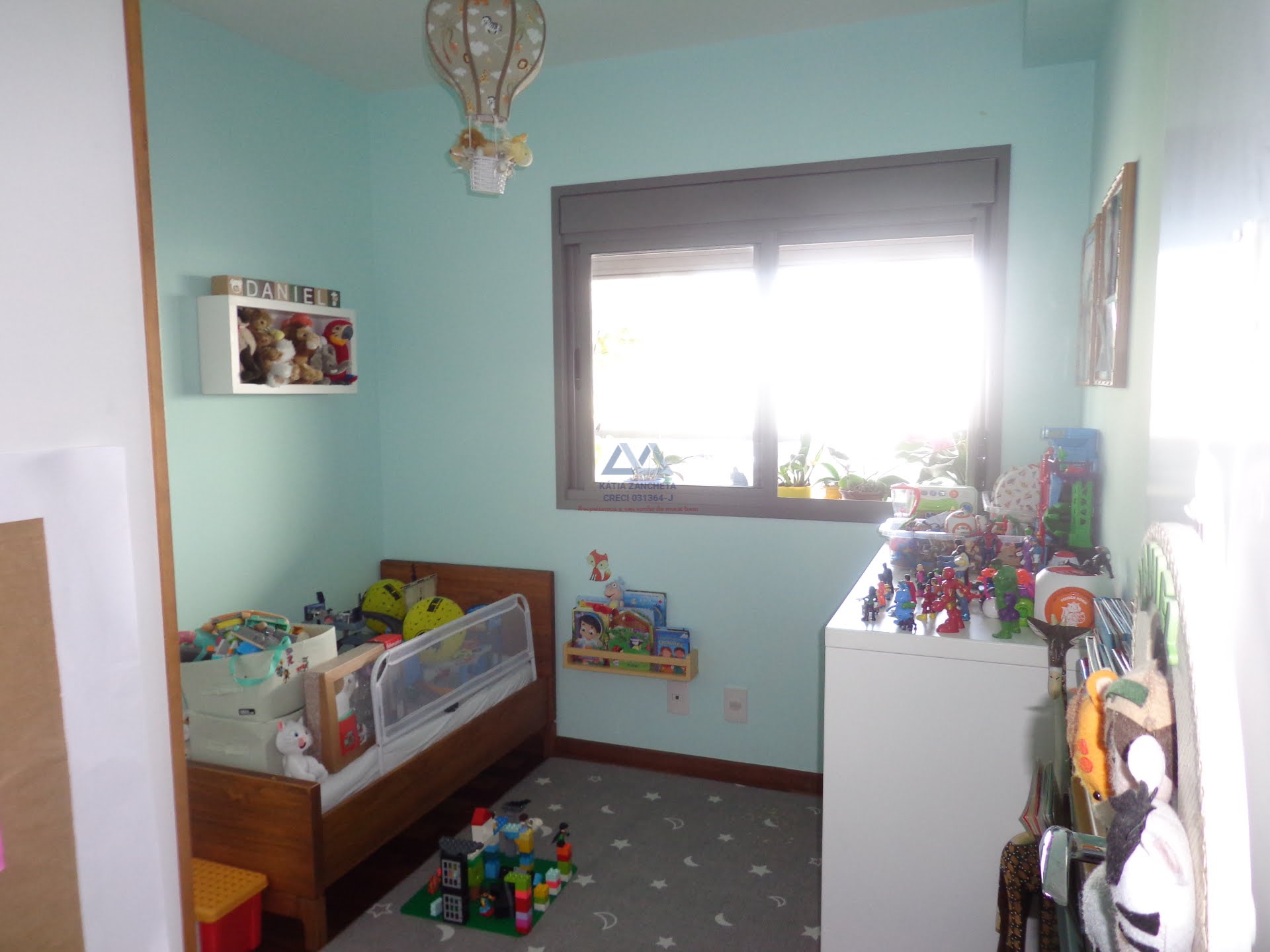 Apartamento à venda com 3 quartos, 2 banheiros, 2 vagas e 98m² no Bosque da Saúde, São Paulo (SP) — foto 7 de 14