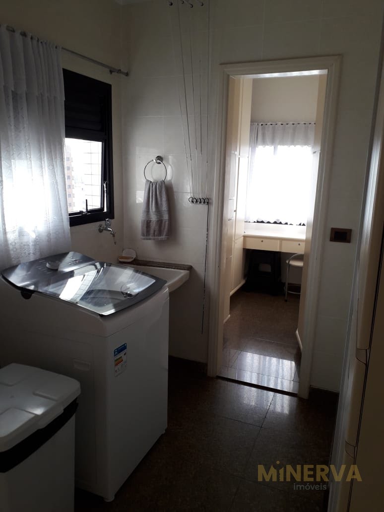 Apartamento à venda com 3 quartos, 1 suíte, 3 vagas e 138m² no Tatuapé, São Paulo (SP) — foto 15 de 30