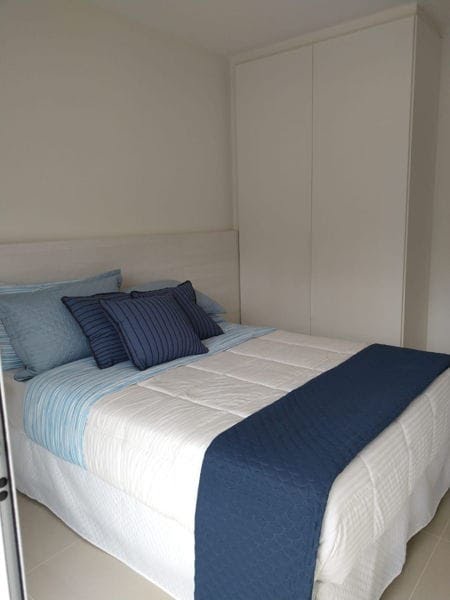 Apartamento à venda com 3 quartos, 3 suítes, 2 vagas e 135m² no Cachoeira do Bom Jesus, Florianópolis (SC) — foto 29 de 30