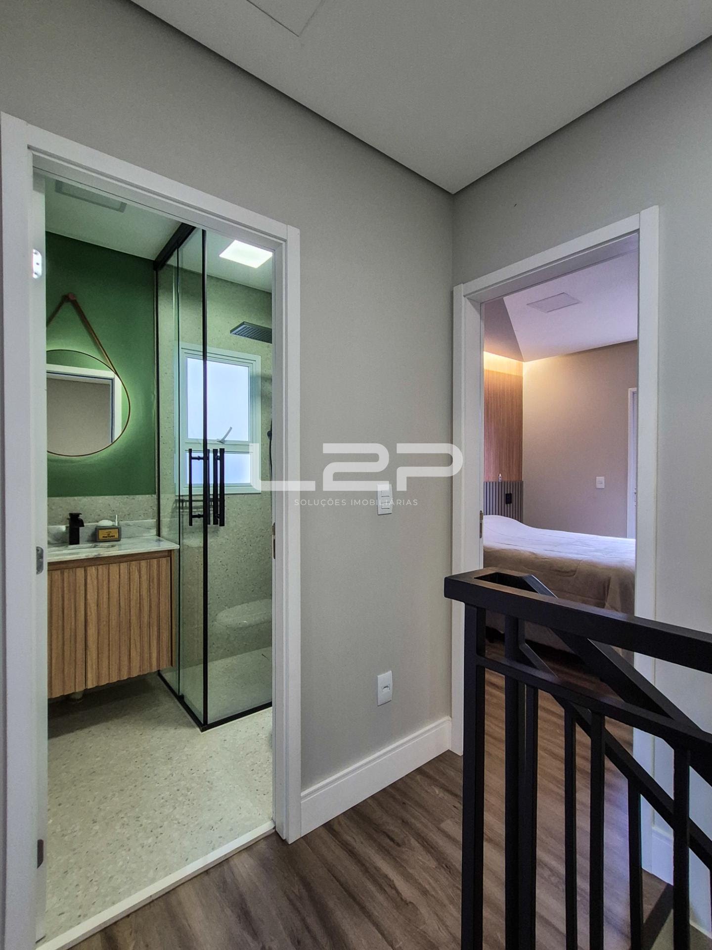 Casa à venda com 3 quartos, 1 suíte, 2 vagas e 106m² no Cidade Nova, Jundiaí (SP) — foto 18 de 26