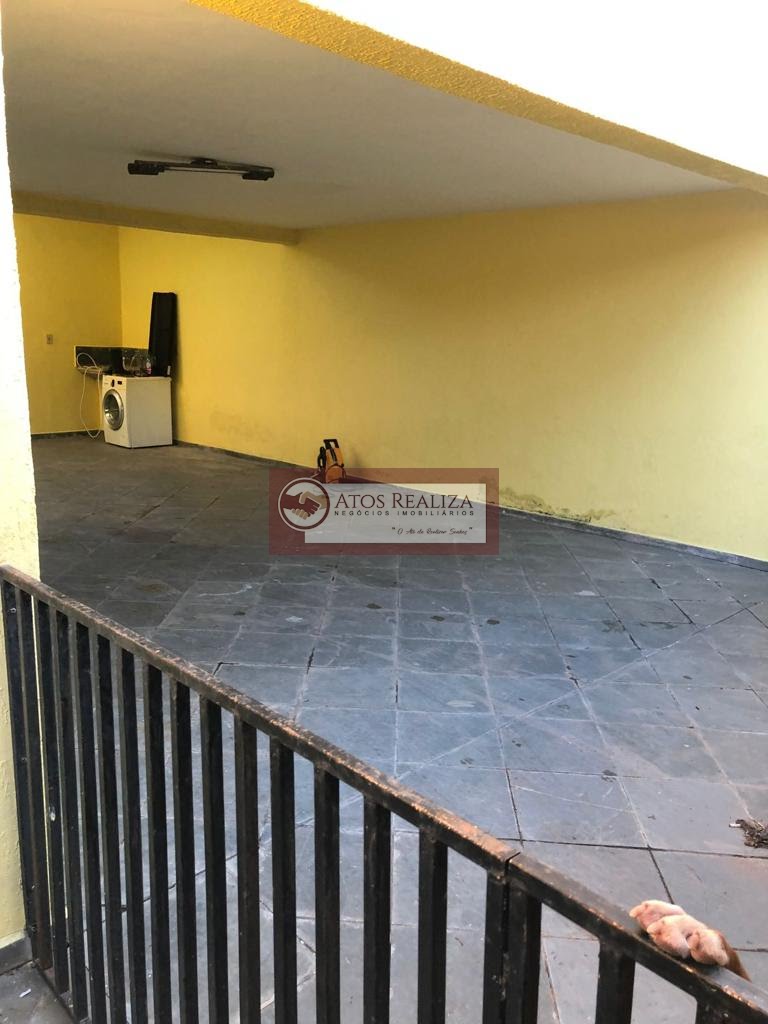 Casa à venda com 4 quartos, 2 suítes, 4 vagas e 220m² no Jardim Cliper, São Paulo (SP) — foto 19 de 28