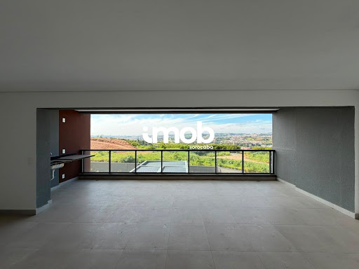 Apartamento Garden 1º Andar à Venda Condomínio Alameda Jk Votorantim SP