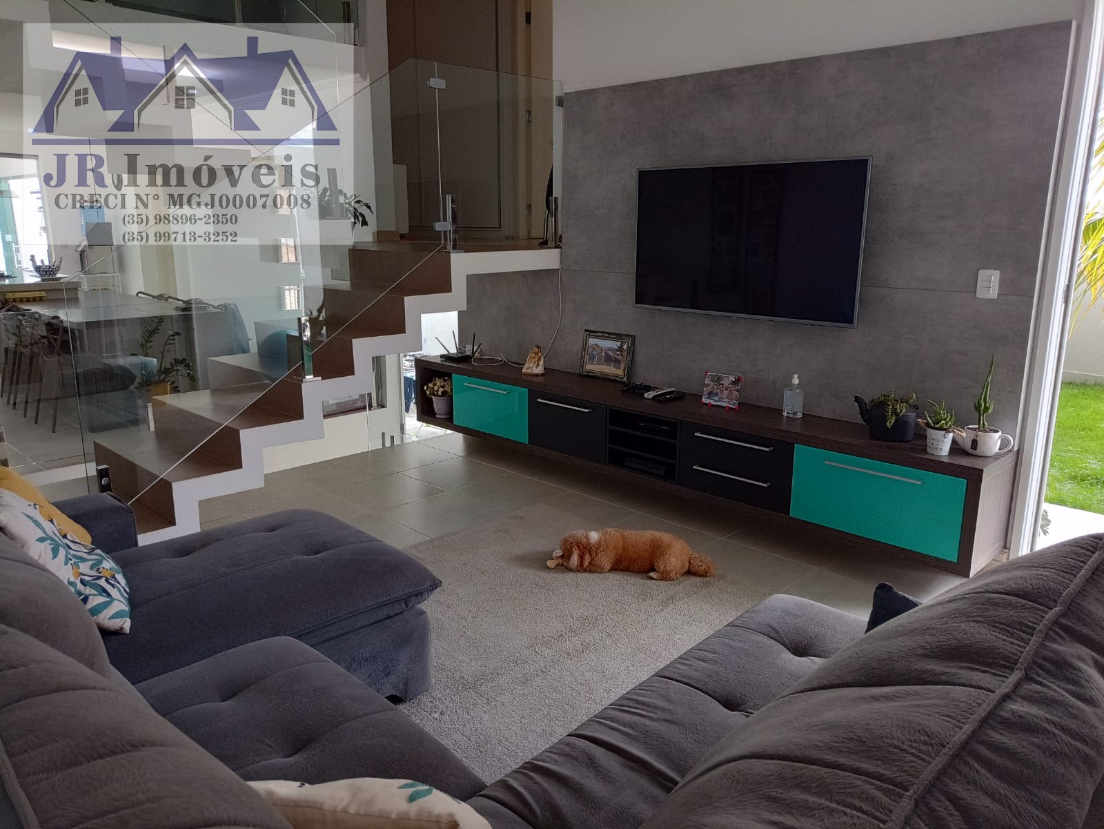 Casa à venda com 3 suítes, 3 vagas e 220m² no Santa Terezinha, Itajubá (MG) — foto 5 de 29