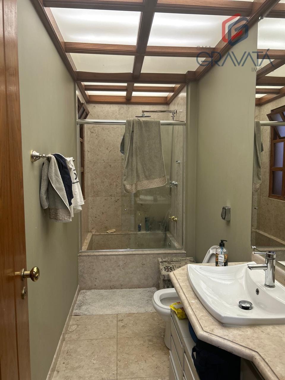 Apartamento à venda com 4 quartos, 4 suítes, 4 vagas e 440m² no Vila Bastos, Santo André (SP) — foto 25 de 30