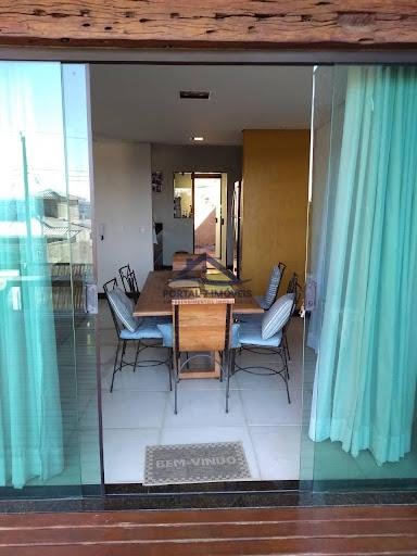 Casa à venda com 2 quartos, 1 suíte, 4 vagas e 144m² no Jardim Arizona, Sete Lagoas (MG) — foto 9 de 21