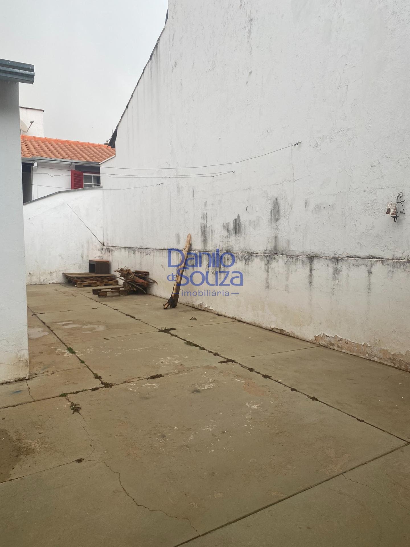 Casa à venda com 3 quartos, 1 banheiro e 192m² no Vila Lamartine (área II ), Araxá (MG) — foto 14 de 14