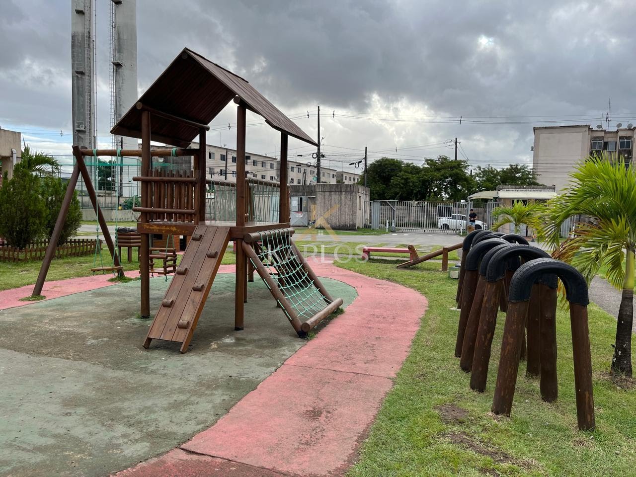 Apartamento à venda com 2 quartos, 1 banheiro, 1 vaga e 42m² no Maranguape I, Paulista (PE) — foto 25 de 30