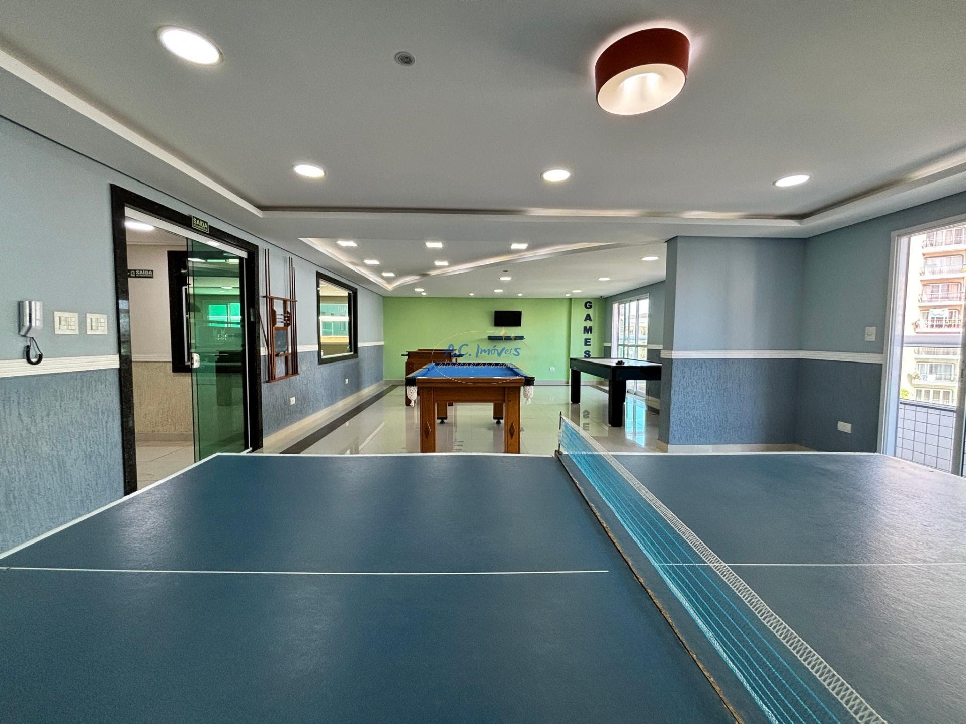 Apartamento à venda com 2 quartos, 1 suíte, 2 vagas e 79m² no Caiçara, Praia Grande (SP) — foto 9 de 30
