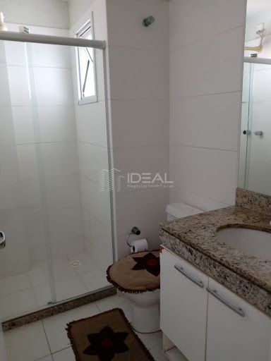 Apartamento de 2 quartos para venda no Edifício Stilo no Centro - Campos dos Goytacazes, RJ