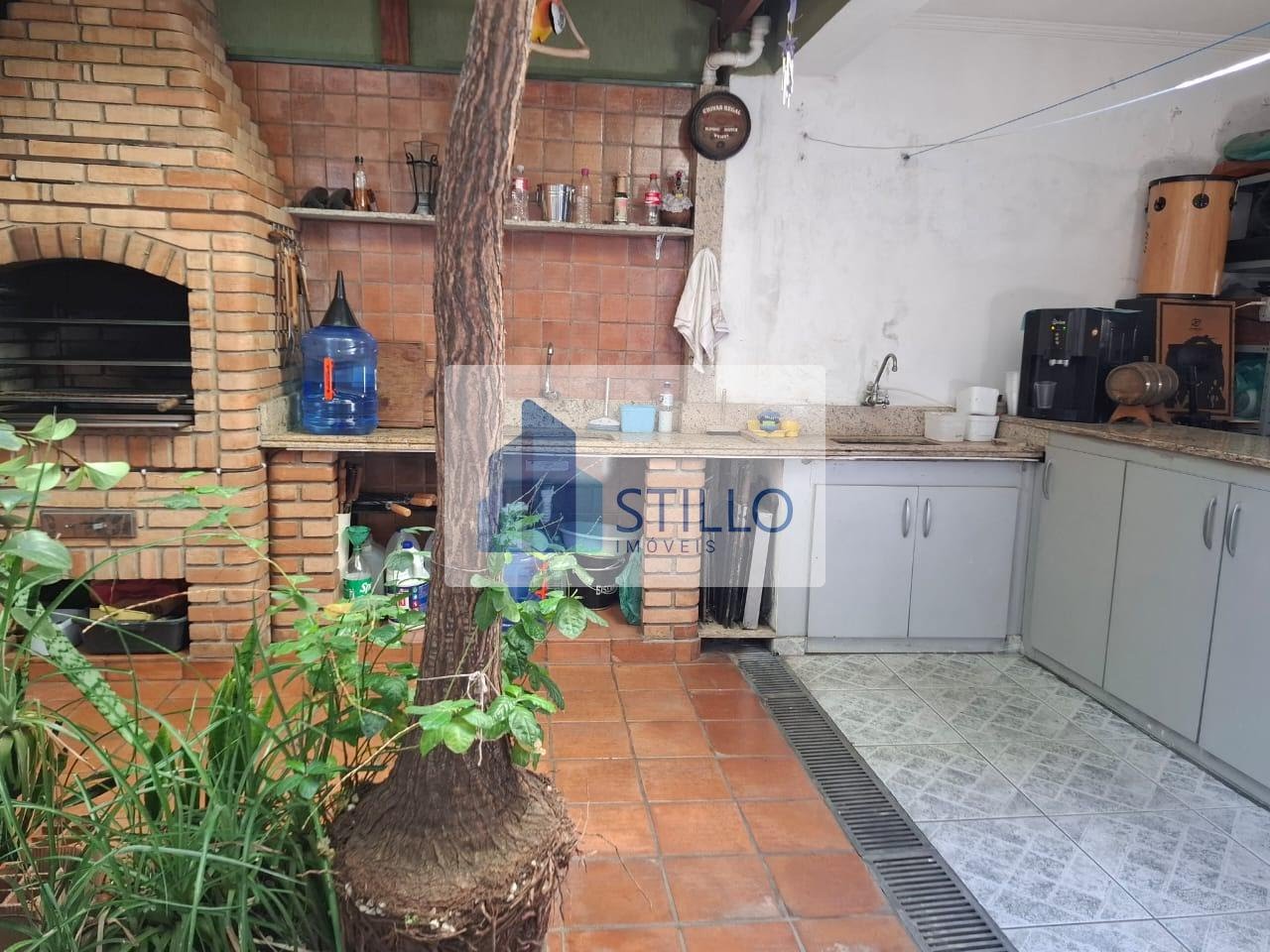 Casa à venda com 3 quartos, 3 suítes, 4 vagas e 216m² no Jardim Textil, São Paulo (SP) — foto 4 de 17