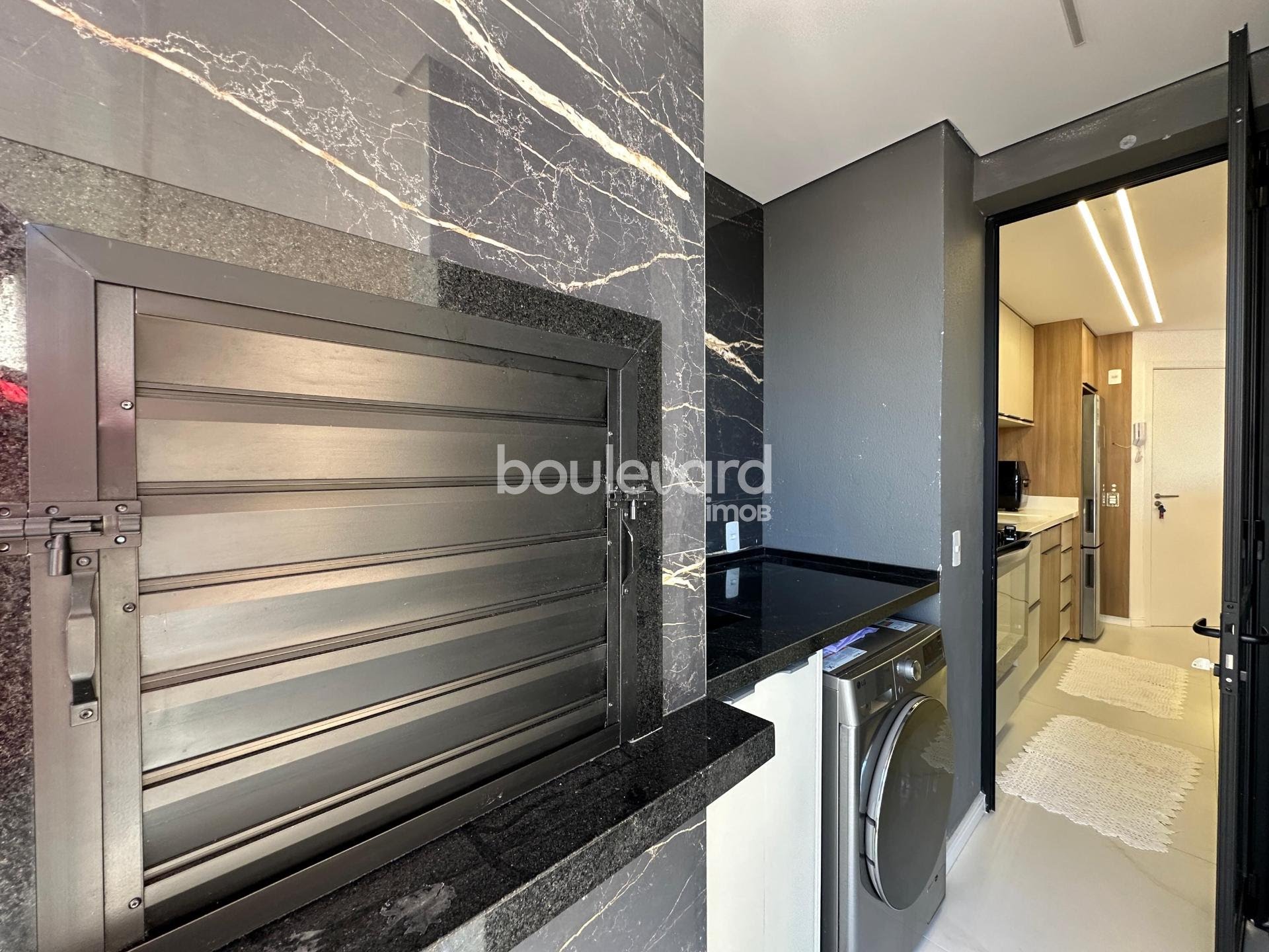 Apartamento à venda com 2 quartos, 1 suíte, 1 vaga e 65m² no Areias, São José (SC) — foto 12 de 30