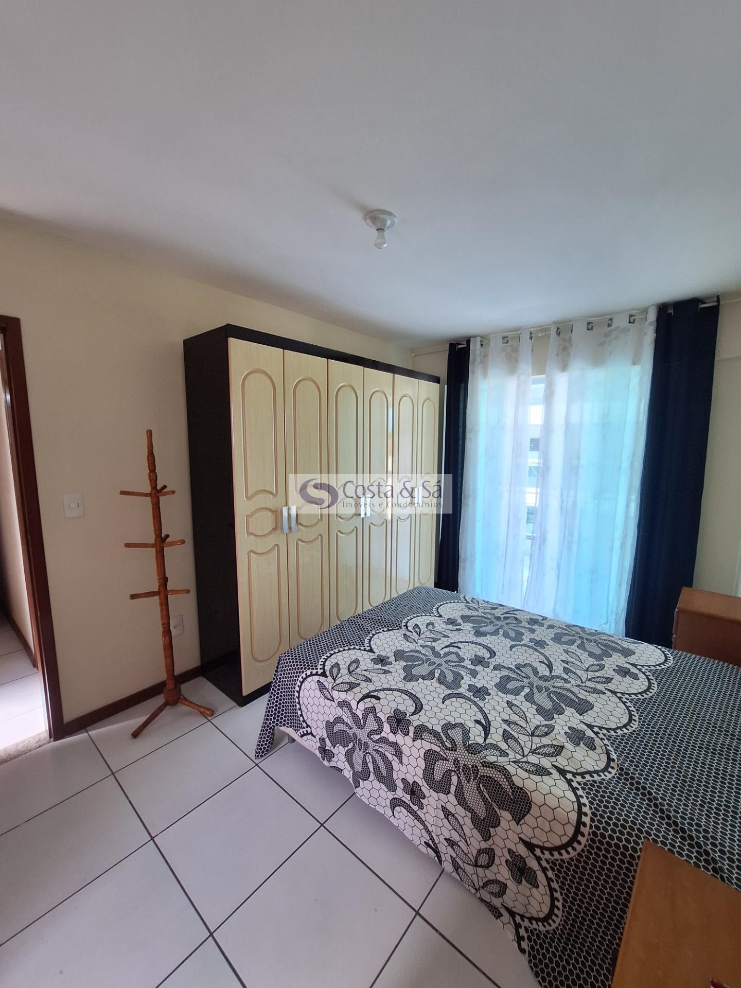 Apartamento à venda com 1 quarto, 1 suíte, 1 vaga e 110m² no Costazul, Rio das Ostras (RJ) — foto 20 de 28