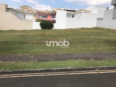 Terreno Em Condomínio em Parque Campolim  -  Sorocaba SP