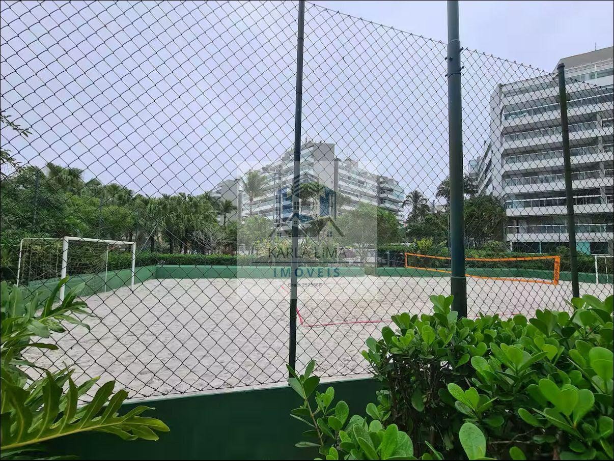 Apartamento à venda com 3 quartos, 3 suítes e 2 vagas no Riviera de São Lourenço, Bertioga (SP) — foto 21 de 23